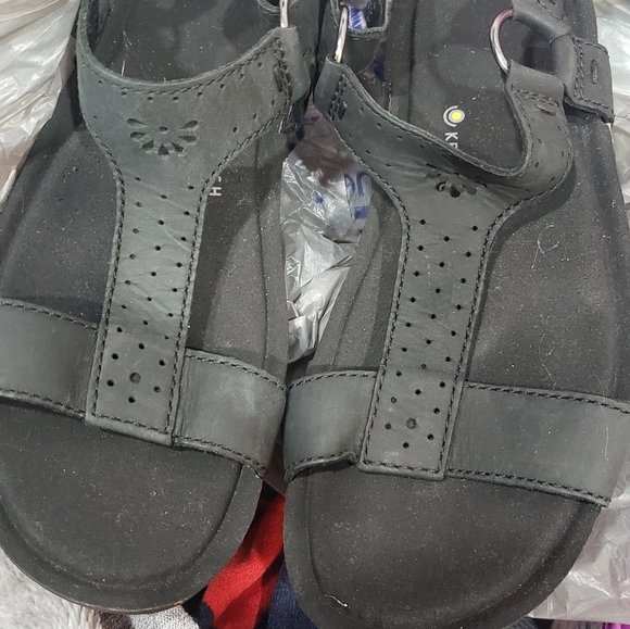 Unicorn slippers,  boots and sandles - Picture 5 of 10